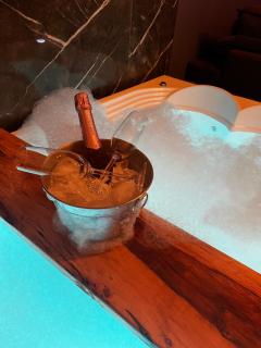 Chalé Rio Capetinga 02 - 2