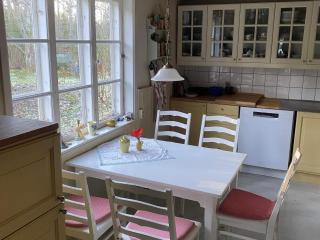 4 star holiday home in GULDSMEDHYTTAN - 1