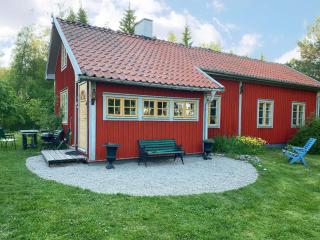 4 star holiday home in GULDSMEDHYTTAN - 6