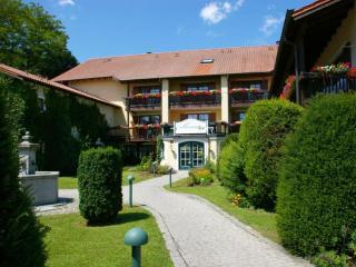 Ferienwohnung im Sammareier Gutshof in Bad Birnbach - 8