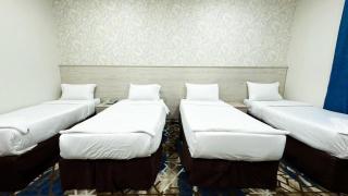 فندق مسارات المشاعر - 0