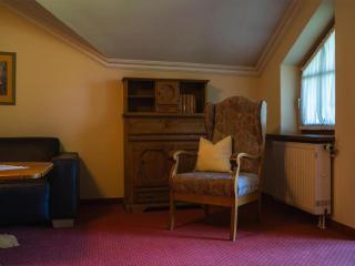 Apartement im Sammareier Gutshaus in Bad Birnbach - 9