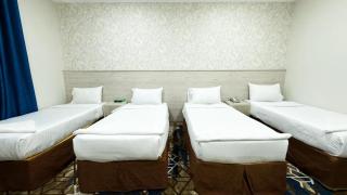 فندق مسارات المشاعر - 4