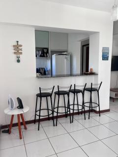 Paraíso no Flamengo - 100 metros da praia - 2