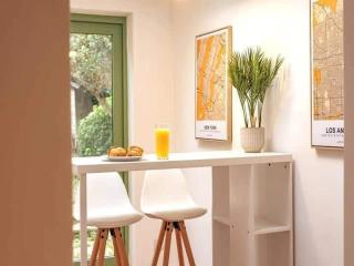 Cosy Holiday Home in Berkshire - 8