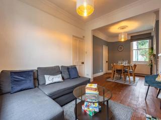 Cosy Holiday Home in Berkshire - 5