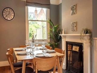 Cosy Holiday Home in Berkshire - 4