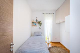 Apartments by the sea Nin, Zadar - 25012 - 4