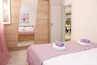 Holiday house with a parking space Supetar, Brac - 25125 - 5