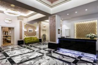 COSMOPOLITAN Hotel Prague - Prag - 7