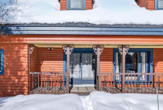 Évadez-vous vers le Nord à Mille-Isles - 9