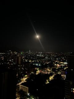 Santiago en las alturas - 4