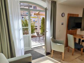 Appartement 2 mit Terrasse - 3