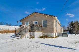 3 Mi to Cave Run Lake Outdoor Retreat with Grill - 8