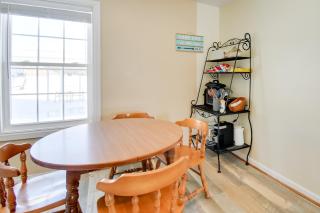 3 Mi to Cave Run Lake Outdoor Retreat with Grill - 2