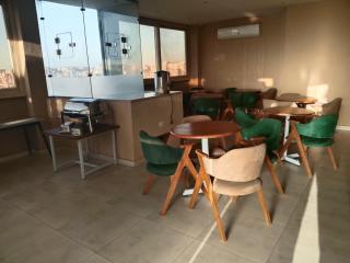 The Nomad Pyramids Peak View - 4