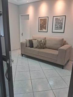 Casa com área gourmet Viçosa de 3 Quartos para até 8 pessoas - 9