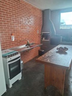 Casa com área gourmet Viçosa de 3 Quartos para até 8 pessoas - 8