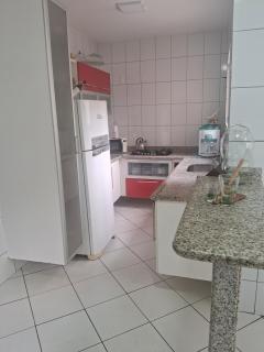 Casa com área gourmet Viçosa de 3 Quartos para até 8 pessoas - 2