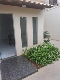 Casa com área gourmet Viçosa de 3 Quartos para até 8 pessoas - 2