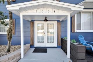 TIKI BLUE-Fun for Big Groups-Near Beach, Hot Tub, Heated Pool - 7