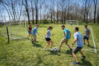 Old School Charm | Sleeps 6 - Niles - 6