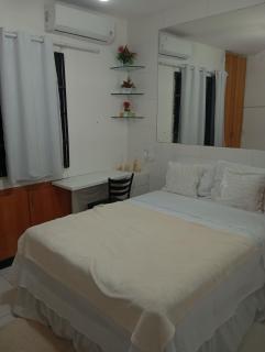 Oceânico refúgio da praia - 0