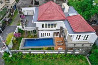 Villa Haka Jimbaran by Nagisa Bali - Jimbaran - 4