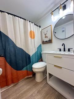 Lux 1BR Ski IN OUT King Queen No Sleeper Lift - 2