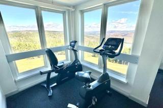 Lux 1BR Ski IN OUT King Queen No Sleeper Lift - 1