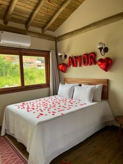 Pequeno Oasis Tiradentes MG - 1