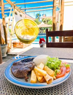 Mahon Mar Hotel Pousada - 1