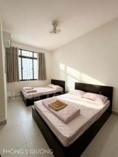 Khách sạn Na Na Thiên Trà - 9