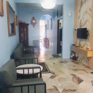 Homestay 3S kubang Kerian - 0