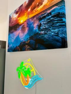 Luxury Villa With King Size Bed - Pool - Near Beach - 2