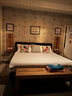 Monte y Cielo 1 apartment in Las Galeras - 8