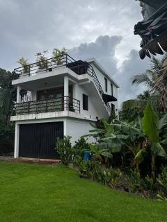 Monte y Cielo 1 apartment in Las Galeras - 5