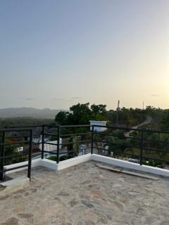 Monte y Cielo 1 apartment in Las Galeras - 1