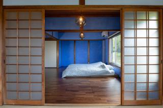 漁村の縁側古民家 箱家 - 5