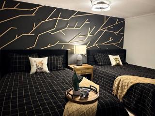 Rare Village 5BR Ski IN OUT Fireplace Views - 8