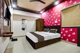 Hotel O by OYO Sawariya Regency - 0