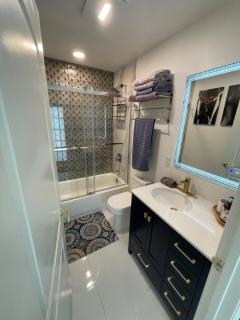 Spanish Style home in Miami Upper East Side - 4