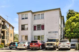 Richmond Pad - MCG & Bridge Rd Stay plus Free Parking - 6