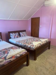 Vitamin sea beach cabana & hostel - 5