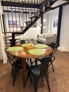 Loft del centro histórico - 8