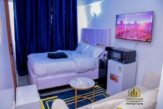 jahniah Apartments Kiambu Road - 4