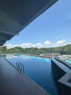 TerengganuStay 1 BR for Couple - 4