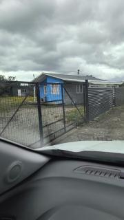 Cabaña laguna pastahue - 3