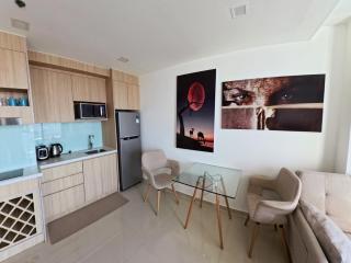 1-bedroom City Garden Tower - 8