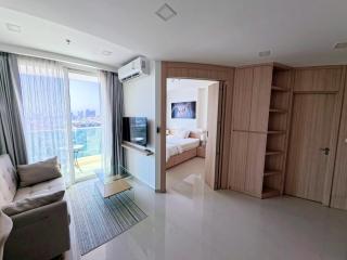 1-bedroom City Garden Tower - 5